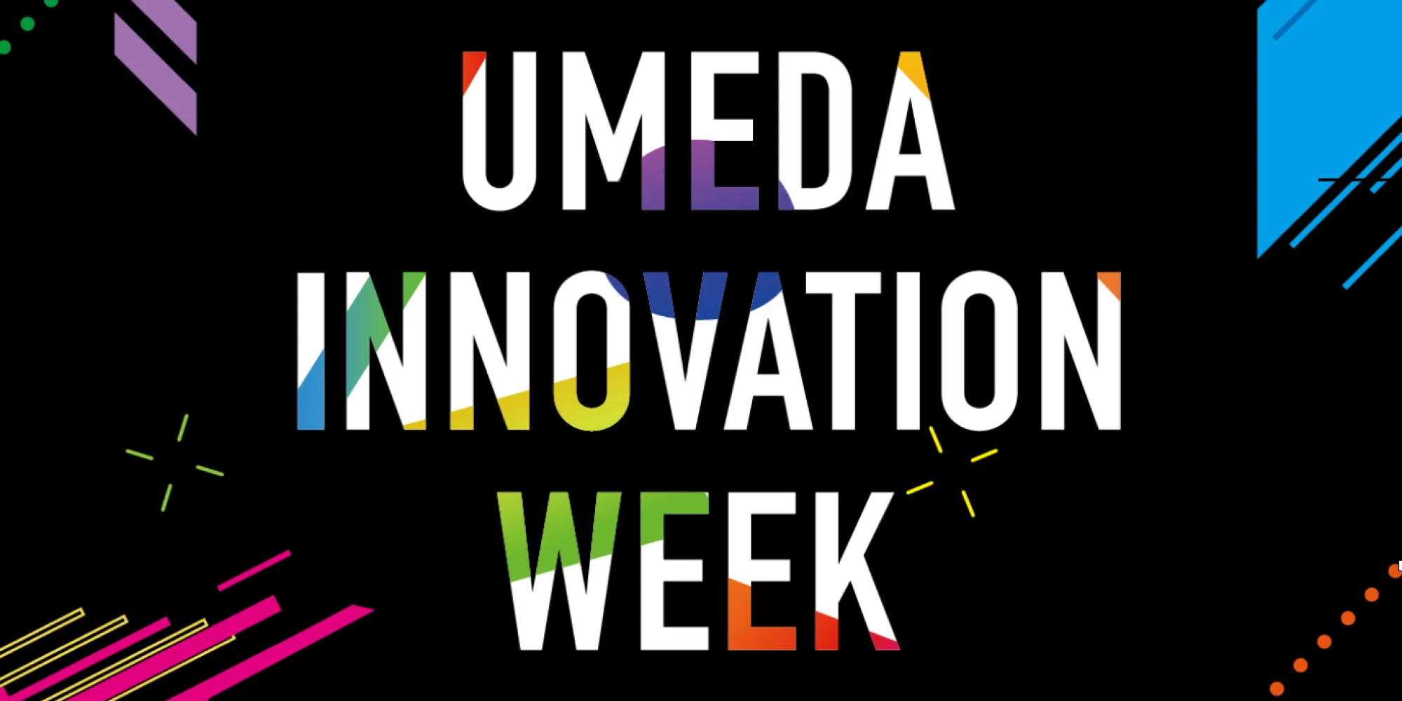 UMEDA INNOVATION WEEK